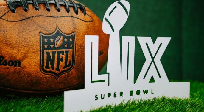 Super Bowl LIX Commercials: AI, Celebs, Muppets, Warren Buffett-Linked Brand Take The Spotlight