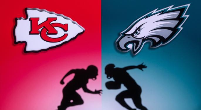 EXCLUSIVE: Is Super Bowl $7M Ad Cost Worth It? 61% Say No, 18% Say They Looked Up Companies After Last Year's NFL Championship