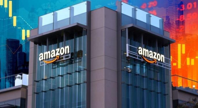 Amazon Analysts Flag Q1 Guidance Concerns, AI Investment Surge: 'Spend Money To Make Money'