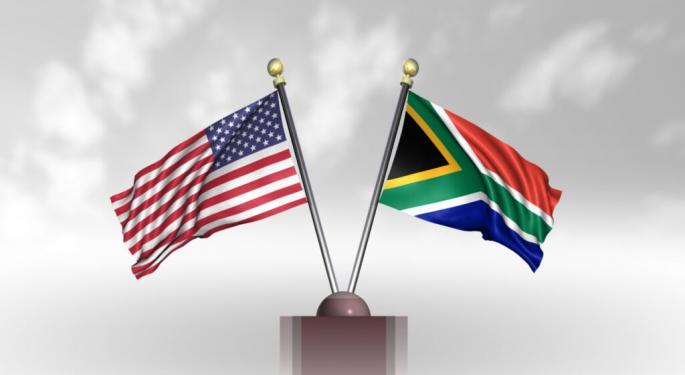Trump vs. South Africa: Aid Cut, Refugee Plan and Land Law Tensions Escalate