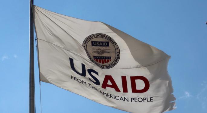 Judge Blocks Trump's Bold USAID Layoff Plan, Saving 2,200 Workers – Major Setback for 'America First' Agenda?