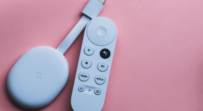 Trying To Watch The Super Bowl For Free On Tubi? Google Chromecast Users Aren't Having An Easy Night