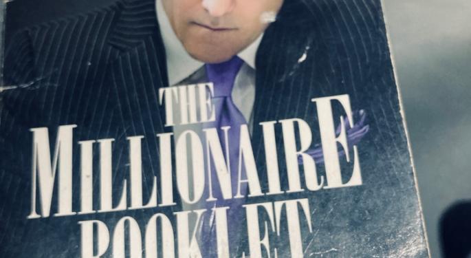 'He's a Coward Investor' — Grant Cardone Said Warren Buffett Plays It Safe And Wants A Check Every Month