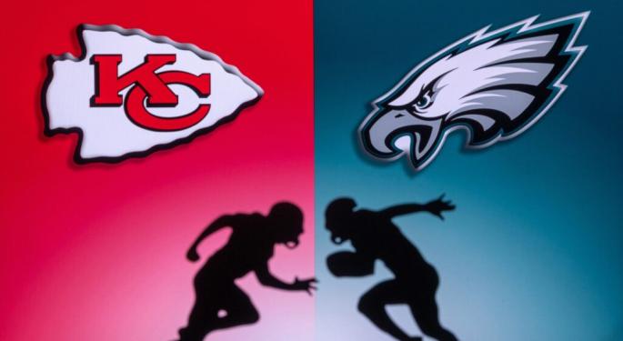 Super Bowl LIX: Where and How To Watch the Kansas City Chiefs vs. Philadelphia Eagles Live Today