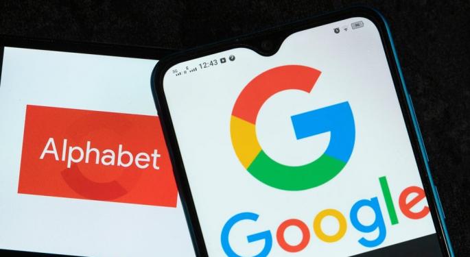 Google Faces Rising AI Rivals Like Baidu and Yandex But Analyst Sees Search and Ad Growth Holding Strong