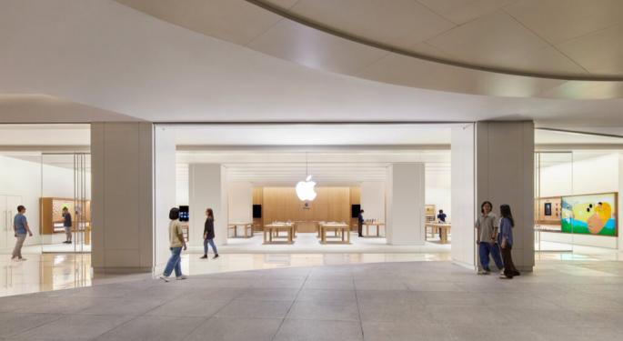 China Sets Sights On Apple, Nvidia And Other US Tech Companies As Trade Tensions Rise