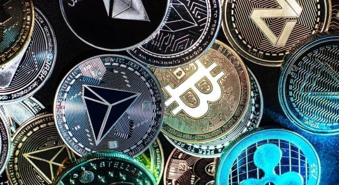 Bitcoin, Ethereum, Dogecoin Gains Paled Last Week As Spotlight Shone Bright On Litecoin Amid 25% Rally — Here's What Happened