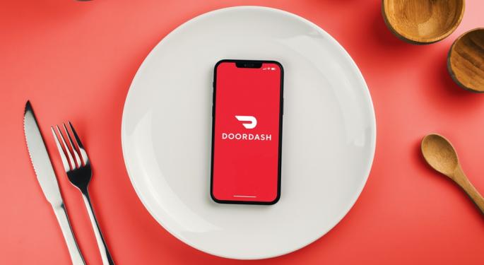 DoorDash Q4 Earnings Preview: All Eyes On Annual Subscriber Figures, Order Frequency