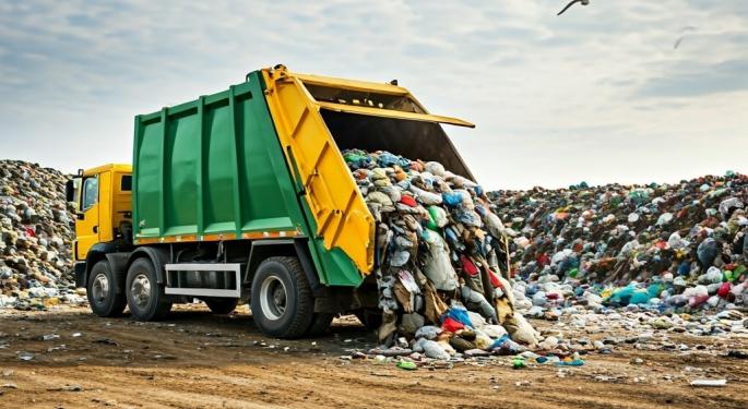Man Whose $775 Million Bitcoin Fortune Lies Buried In A Landfill Now Wants To Buy The Trash Heap