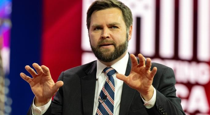 JD Vance 'Quarterbacking' TikTok Deal: Will His Venture Capital Experience Secure A Win?
