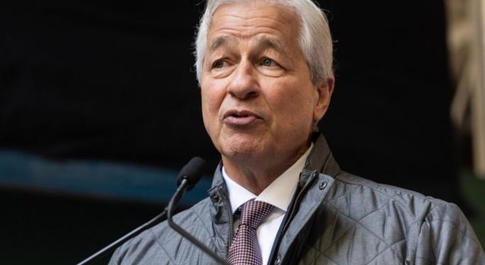 JPMorgan, BofA, Equifax, And Others May Get Relief After CFPB Dissolution: Maryland Senator Says He Will Ensure It Continues To 'Fight For Consumers'