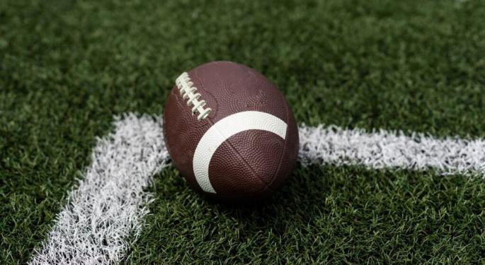 Super Bowl LIX Rematch Again? Sportsbooks List Eagles, Chiefs As Top Favorites For Super Bowl LX