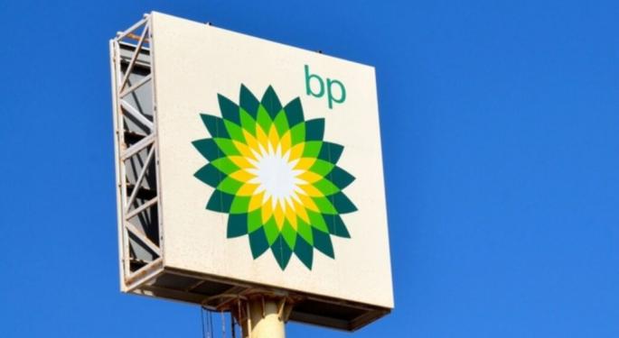 BP Set To Report Q4 Earnings As Elliot Management Builds Stake: Declining Margins, Revenues In The Spotlight