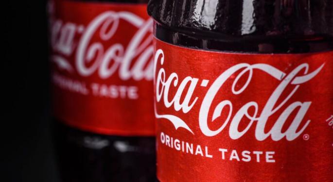 Coca-Cola Q4 Earnings Preview: Can Warren Buffett Favorite Keep Streak Of Revenue Beats Alive?