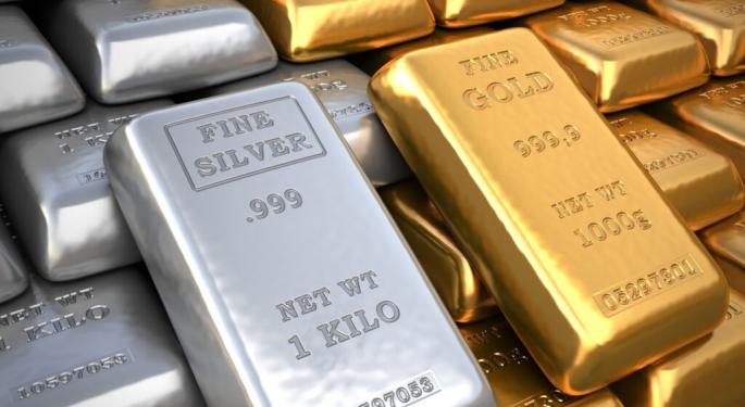 Gold Nears $3,000 But Miners Struggle As Rising Costs Squeeze Profits