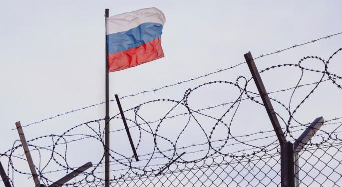 Trump Administration Secures Release Of Cannabis Prisoner Marc Fogel From 14-Year Russian Sentence