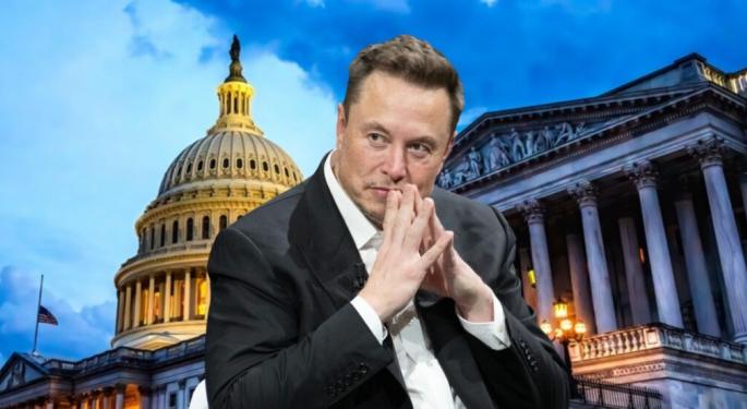 Musk's DOGE Is Attack On Democracy: Yellen, Rubin, 3 More Ex-Treasury Chiefs