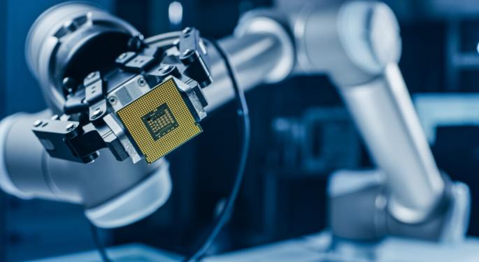 Softbank-Backed Arm Holdings 155% Post-IPO Surge Bolstered by AI Growth and Smartphone Integration