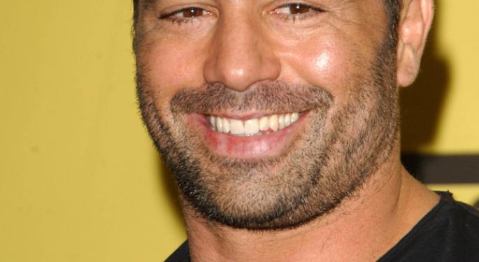 'That's How You Make Monsters,' Says Joe Rogan, Reacting To Claims That 80% Of The World's Wealth Is Inherited