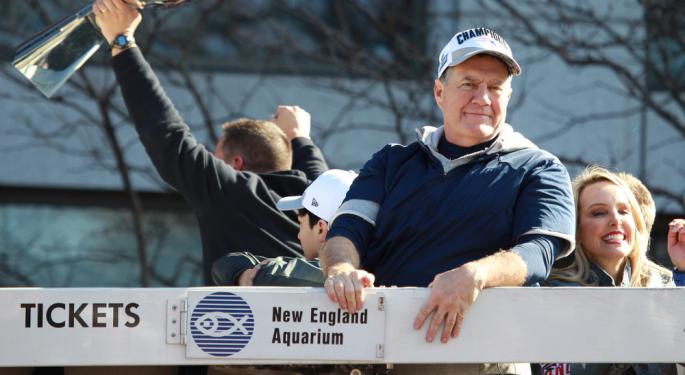 Former New England Patriots Coach And 6-Time Super Bowl Winner Bill Belichick Has A Luxury Property Portfolio To Rival His Star Players