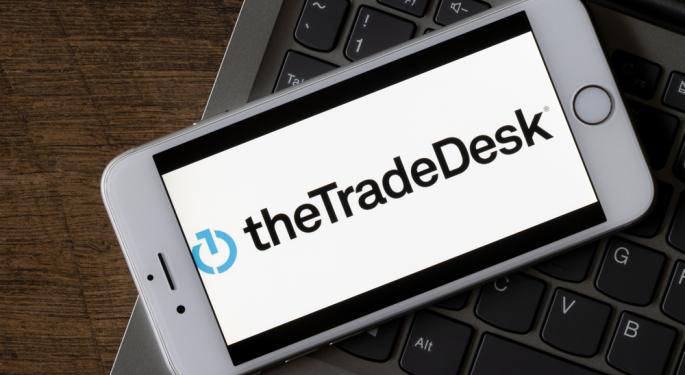 Trade Desk, Leidos, Devon Energy And A Major Health Care Stock On CNBC's 'Final Trades'