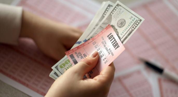 Lucky Illinois Resident Hits $10 Million Lottery Jackpot In Chicago Suburb