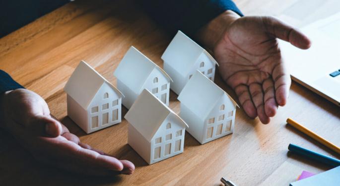 Top 2 Real Estate Stocks That Could Blast Off This Month