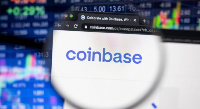 Coinbase Q4 Earnings Preview: Trump Winning 2024 Election 'A Shot In The Arm For The Crypto Industry'