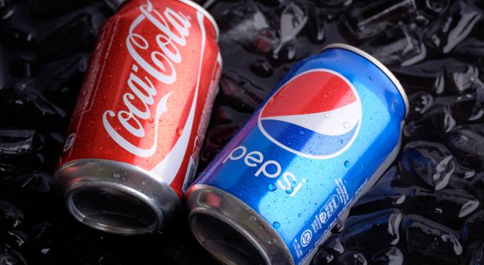 Coca-Cola 'Won Overall Share' From Pepsi: Analyst Says 'Never Seen Fundamentals This Good,' Amid Strong 2025 Outlook