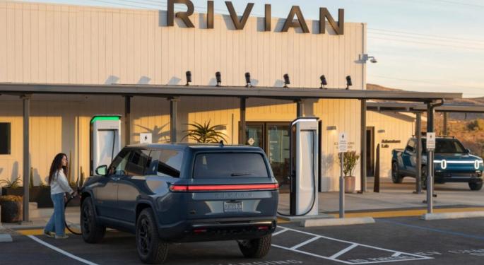 MKBHD Joins Guessing Game After Rivian Teases 'Mirage' Event For Feb. 19: What's Going On?