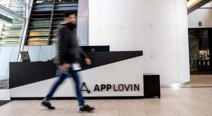 AppLovin's Stock Rallies After Solid Q4 Growth, Underscores Ability To Scale Profitably, Analysts Say