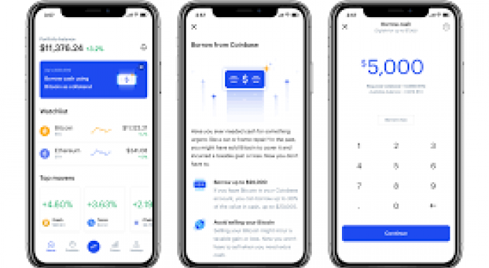 Coinbase Q4 Earnings Highlights: Trading Platform Welcomes 'Dawn Of A New Era For Crypto'
