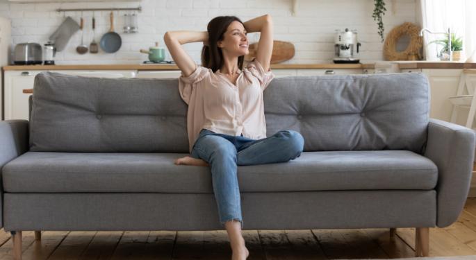 All The Single Ladies: New Survey Shows That Single Women Have Their Act Together When It Comes To Buying Real Estate — Leaving Single Men Far Behind