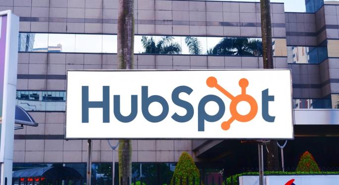 HubSpot Posts Solid Q4: AI To 'Reinforce Value Of Multi-Cloud Platforms,' Analysts Say