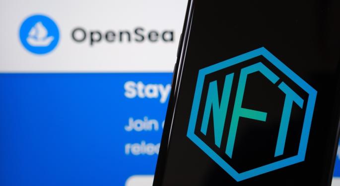 OpenSea Launches OS2 Platform With Token Trading And $SEA Community Token