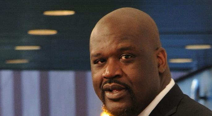 'Bro, My Father Was A Drill Sergeant'– Shaq Dares MrBeast To See Who Can Last Longer In A Soundproof Room For $500,000