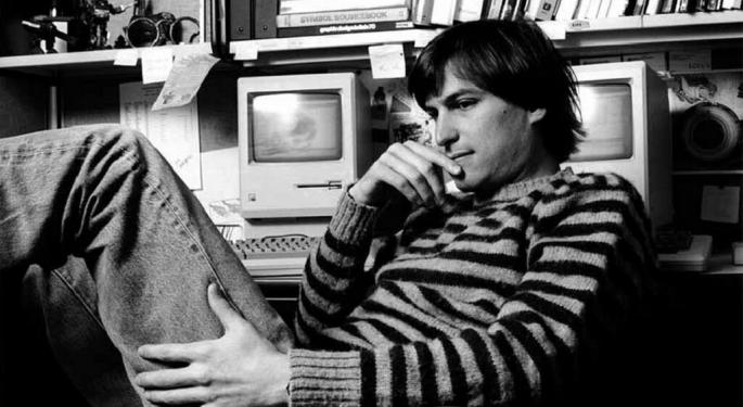Steve Jobs Feared His Porsche 911 Would Display His Wealth And Cost Him A $20 Million Deal–So He Scrambled To Hide It From Ross Perot