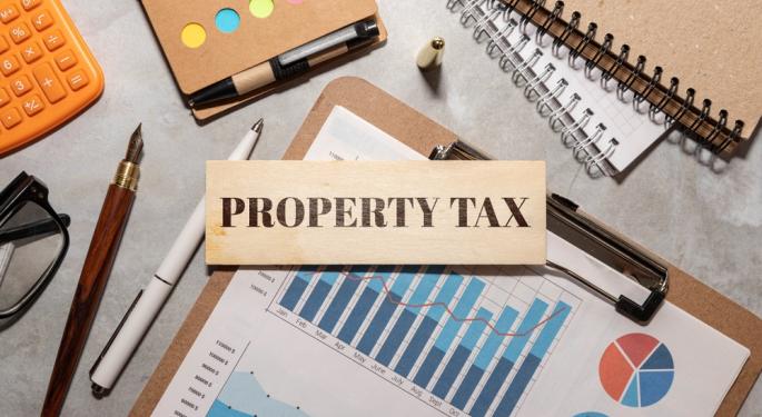 After Facing Potential 3,000% Property Tax Hikes For 2025, Some Illinois Landowners Breathe A Sigh Of Relief As The Plan Is Paused