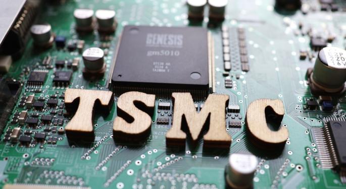 Taiwan Semiconductor Eyes US Expansion Amid Push for Bigger Investments and Advanced Chip Production