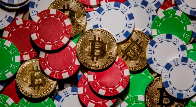 Germany and UK Show Highest Per-Capita Demand for Crypto Casinos