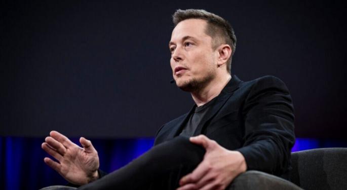 Elon Musk's DOGE Likely Most 'Underestimated' Part Of Trump Administration, Says Morgan Stanley's CIO: 'Most Bullish Thing' That Could Happen To US Economy