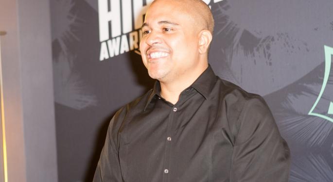 Hip Hop Exec Irv Gotti, Dead At 54, Leaves Behind A Real Estate Legacy With His Upscale Californian Property Portfolio