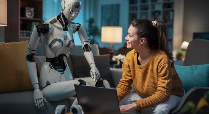 Mark Zuckerberg Follows Elon Musk's Footsteps As Meta Reportedly Plans Major Investment Into AI-Powered Humanoid Robots