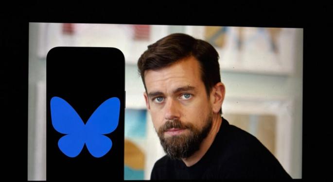 Jack Dorsey Says Bluesky's Rapid Expansion Fueled by X Exodus: 'Not a Great Way To Build a Product'