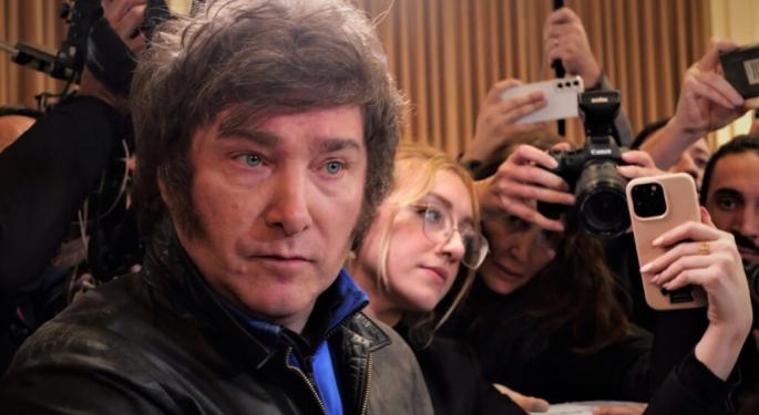 Javier Milei Faces Impeachment For Promoting Tainted LIBRA Memecoin After Pump And Dump — Argentine Lawyers File Criminal Charges