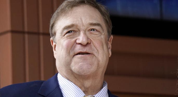 Actor John Goodman Lists His Historic New Orleans Home For $5.5 Million. Here's How The Veteran Actor Made His Fortune