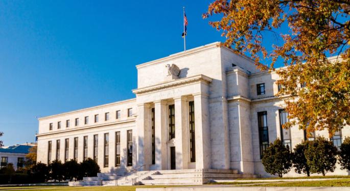 Here's How This Macro Trader Leveraged Fed Policy for a 532% Return in 2024
