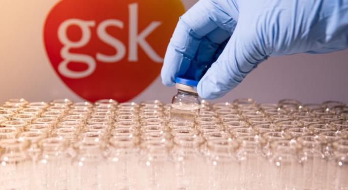 Ken Griffin's Citadel Places Big Short Bet Against GSK - Here's What It Means for Investors