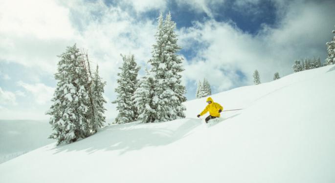 Uber's Ski Service Launches Across Europe: Details