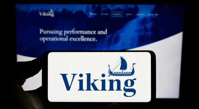 Viking Bails On Apple, Tesla And Trims Nvidia: Is This A Big Tech Rethink?